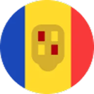 Andorra flag