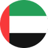 Uni Emirat Arab flag