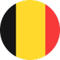 Belgia flag