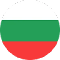 Bulgaria flag