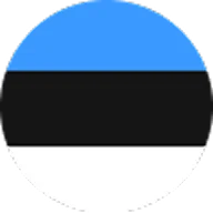 Estonia flag
