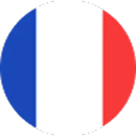 Prancis flag