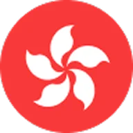 Hong Kong flag