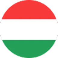 Hongaria flag