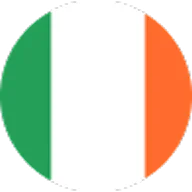 Irlandia flag