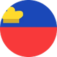 Liechtenstein flag