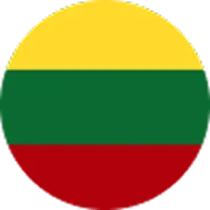 Lituania flag