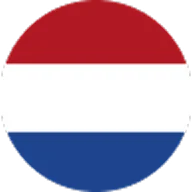 Belanda flag
