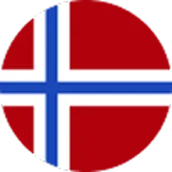 Norwegia flag