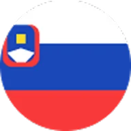 Slovenia flag