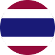 Thailand flag