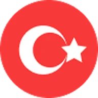 Turki flag