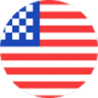 Amerika Serikat flag